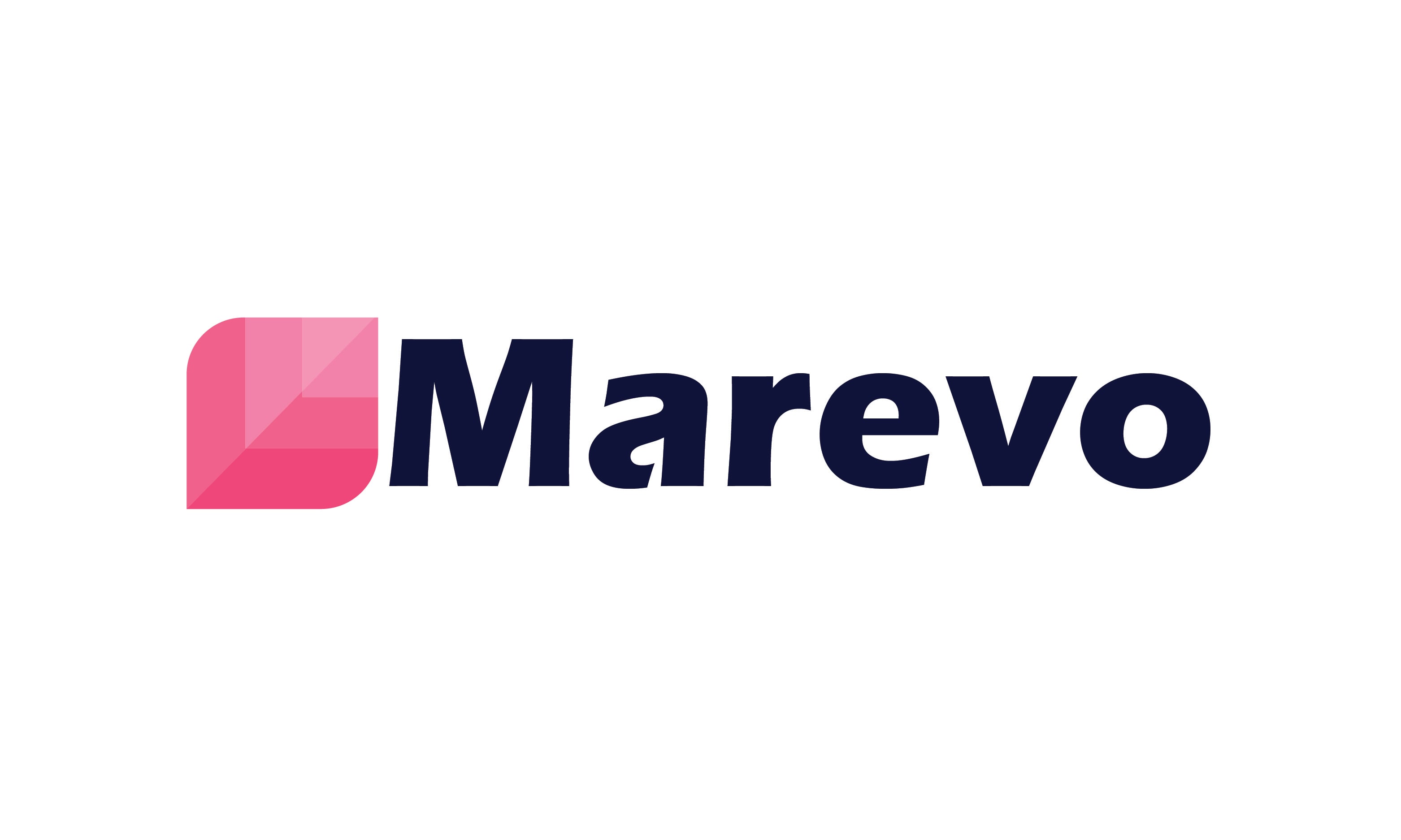 Marevo logo